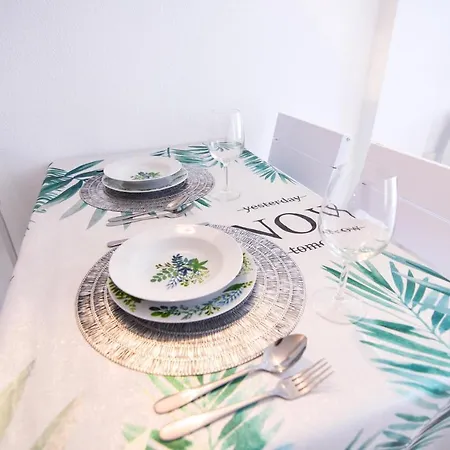 Apartamento Sol Y Playa Torrevieja