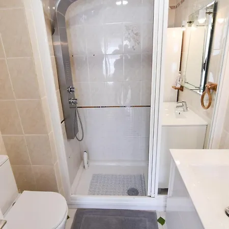 Apartamento Sol Y Playa Torrevieja