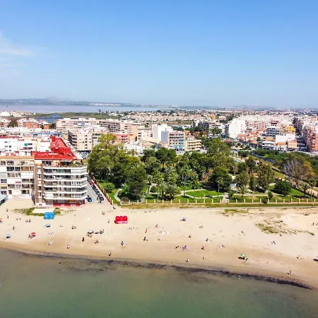 Apartamento Sol Y Playa * Torrevieja