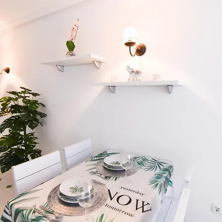 Apartamento Sol Y Playa Apartment *