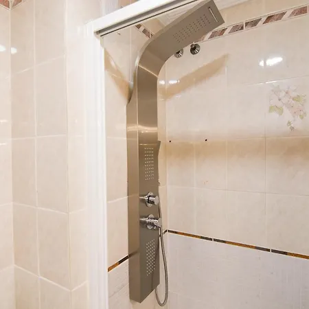 Apartamento Sol Y Playa * Torrevieja