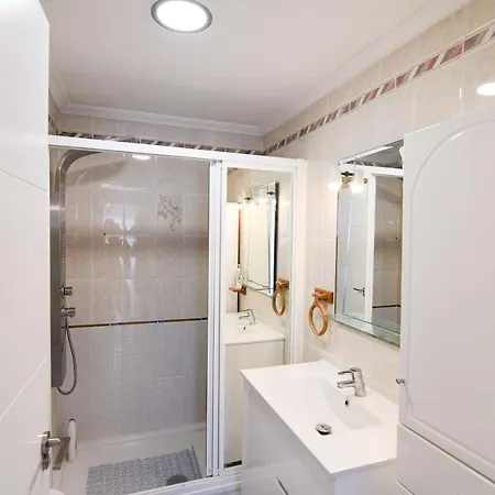 Apartamento Sol Y Playa * Torrevieja