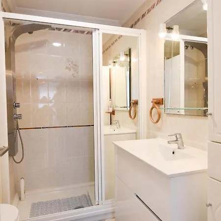 Apartamento Sol Y Playa Appartement
