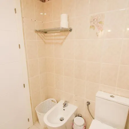 Apartamento Sol Y Playa Apartment