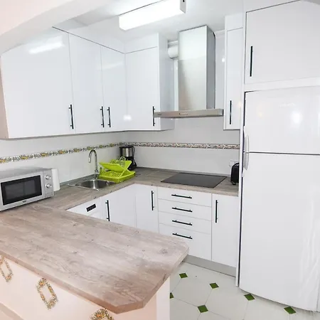 Apartamento Sol Y Playa * Torrevieja