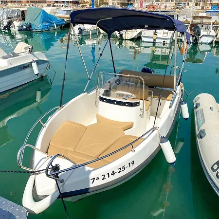 Casa Vizyon * Torrevieja