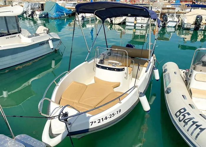 Apartamento Sol Y Playa * تورّيفيِخا