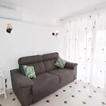 アパート Apartamento Sol Y Playa トレビエハ