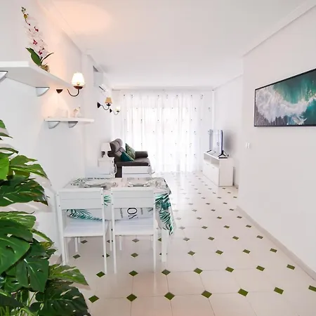 Apartamento Casa Vizyon Torrevieja