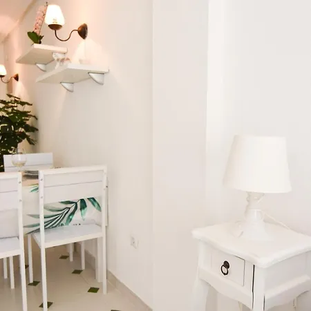 Casa Vizyon * Torrevieja