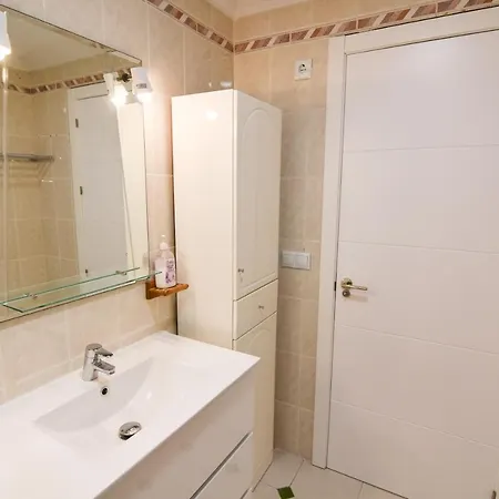 Casa Vizyon Apartamento