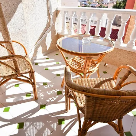 Apartamento Sol Y Playa アパート